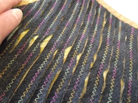 Good Earth Quilting Jeans Potholder